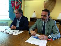 L’ultimo ‘veleno’: Nagni da Patriciello «Assolutamente falso, sto con Paolo»