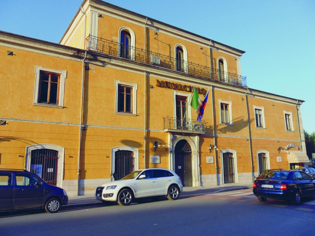 Riccia-Bojano, pubblicato l’avviso per il sostegno rivolto a donne in gravidanza o neomamme