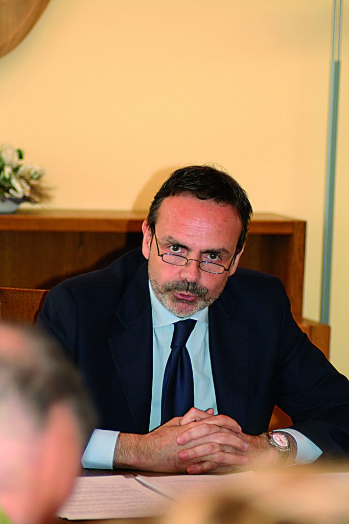 Sviluppo delle aree interne, c’è l’avviso per il Matese «Progetti pensati dal territorio»