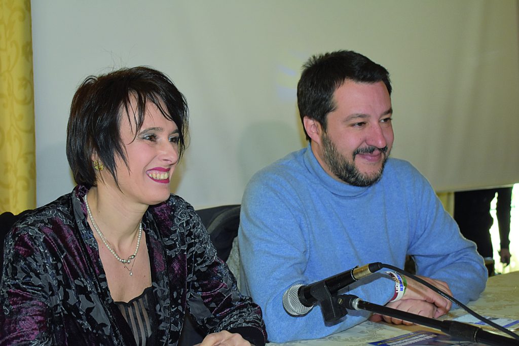 Lega-Assostampa, la querelle continua. Il Carroccio accetta la sfida