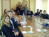 Riduzione delle emissioni ed efficientamento, Palazzo Vitale ha tirato le somme