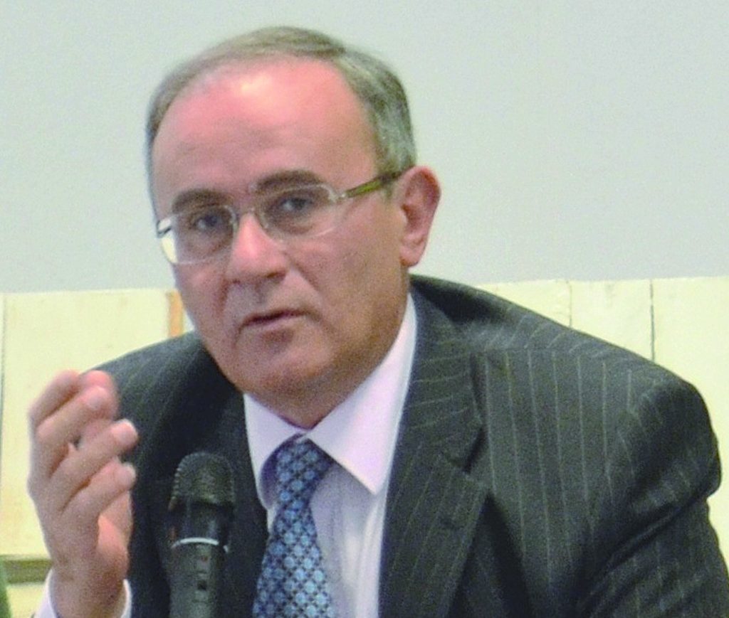 «Continueremo sulla tua strada», pioggia di messaggi per  la morte di Antonio Di Lallo