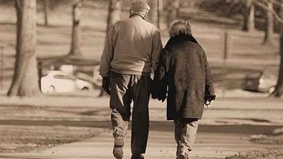 Colle d’Anchise, dopo settant’anni d’amore Filomena Maria e Pellegrino sono volati in cielo insieme