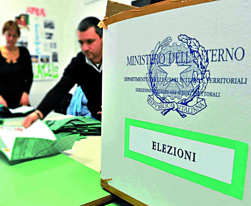 Le novità introdotte dal Rosatellum, ecco come si vota. CONSULTA LE LISTE