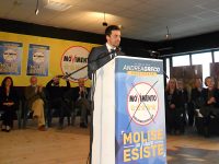 Scacco di Greco ai viceré. «Basta chinare il capo e il potente cadrà dal trono»