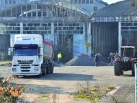 Ceneri sospette a Sesto Campano, indagine archiviata