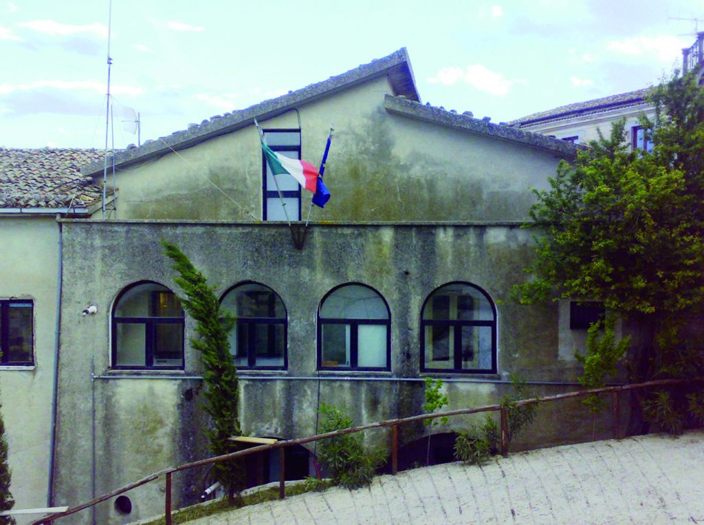 Montaquila, percentuale calcolata male: saltano i fondi per l’impianto sportivo