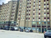 Grata per sempre ai medici del Cardarelli