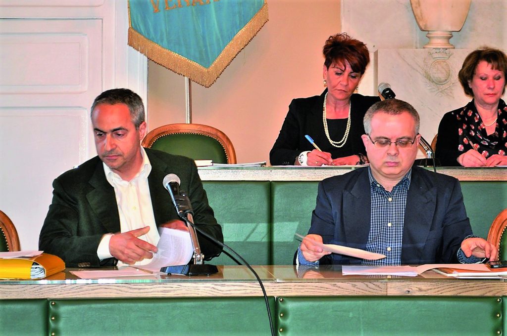 Venafro, lite per una dipendente: il Municipio denuncia la Comunità montana