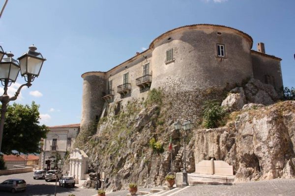 Arrivano i fondi per valorizzare l’antico castello di Macchiagodena