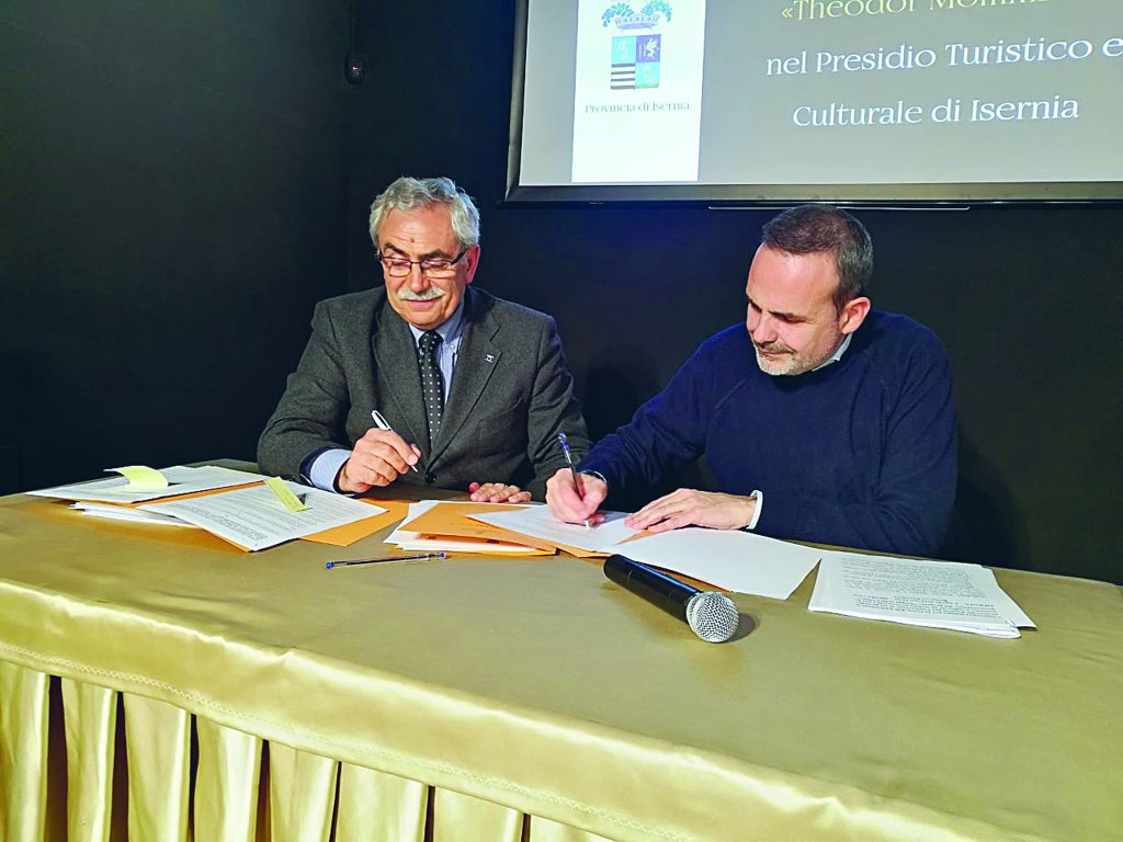 Due milioni di euro per far decollare turismo e cultura nel territorio pentro