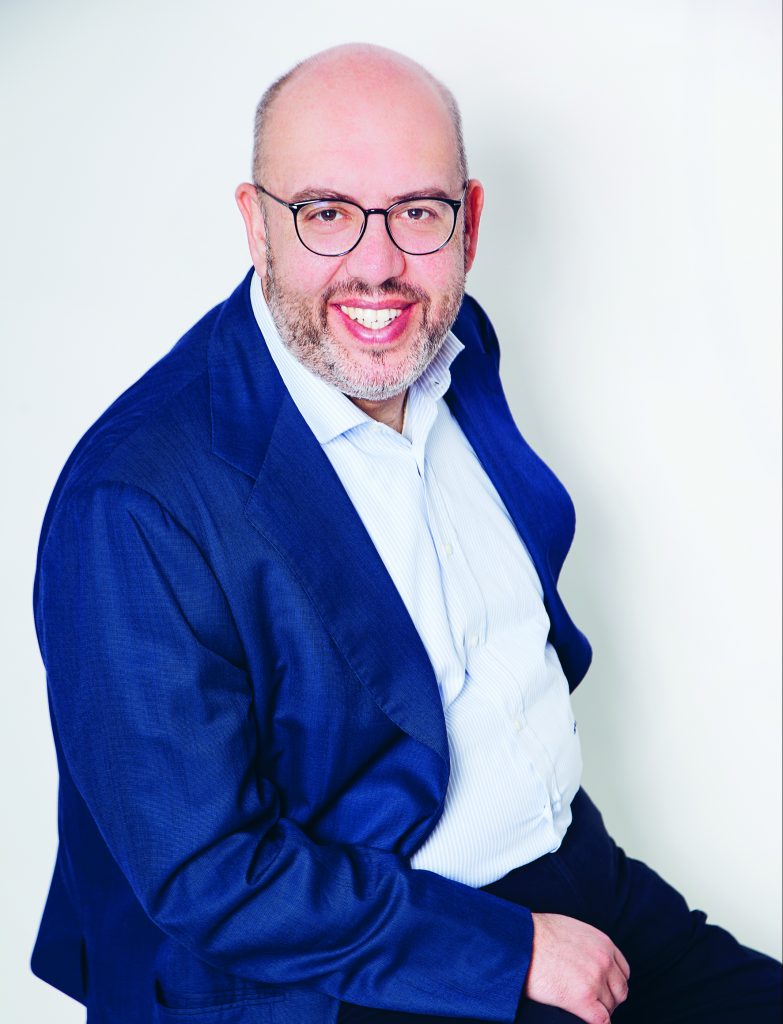 Di Lucente in campo a sostegno del lavoro e delle aree interne