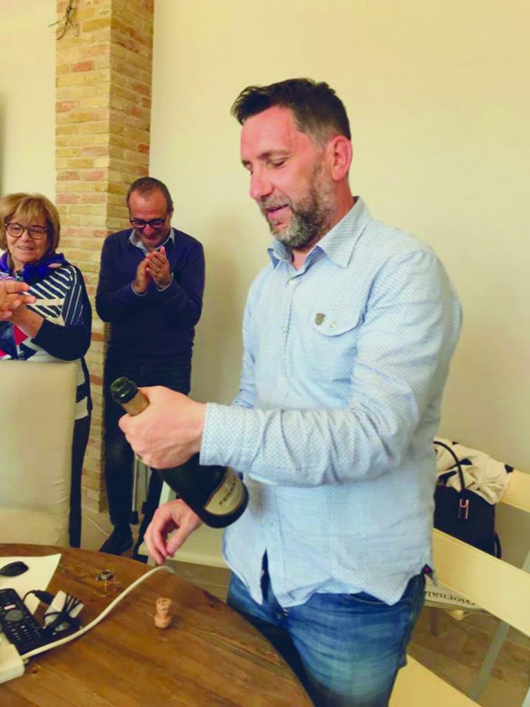 Facciolla batte Durante e si prende il Pd: l’ex assessore è il nuovo segretario regionale