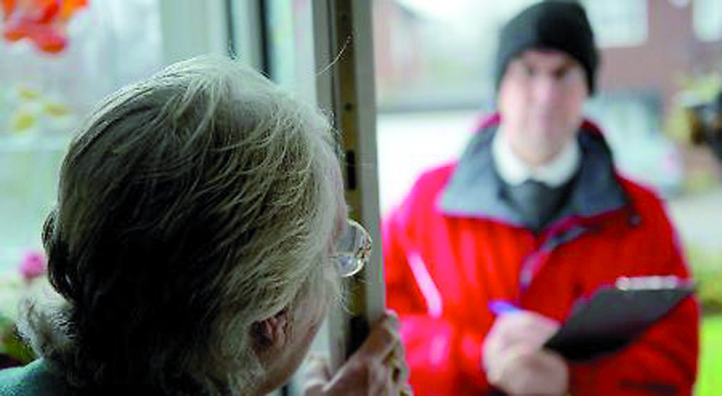 Isernia, smascherata la banda che stipulava falsi contratti per la fornitura di energia