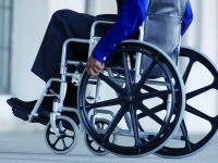 Disabili e strade sicure, le proposte di Angelo Patriarca