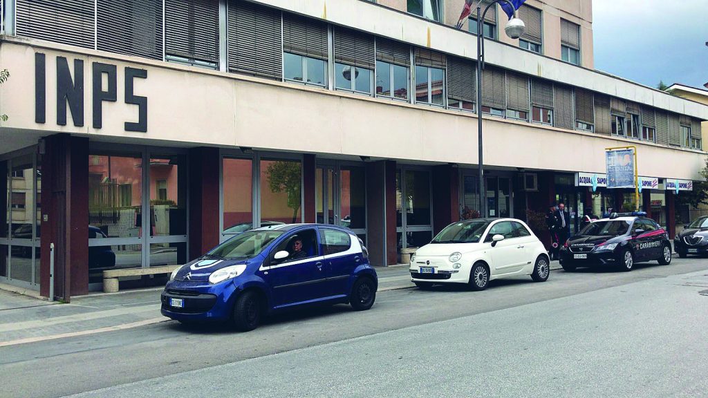 I ritardi e le inefficienze dell’Inps mettono l’azienda a dura prova