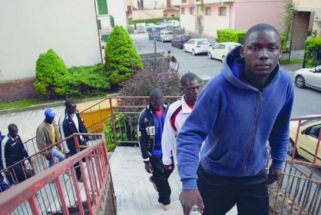 Migranti, Frosolone punta ad una integrazione reale