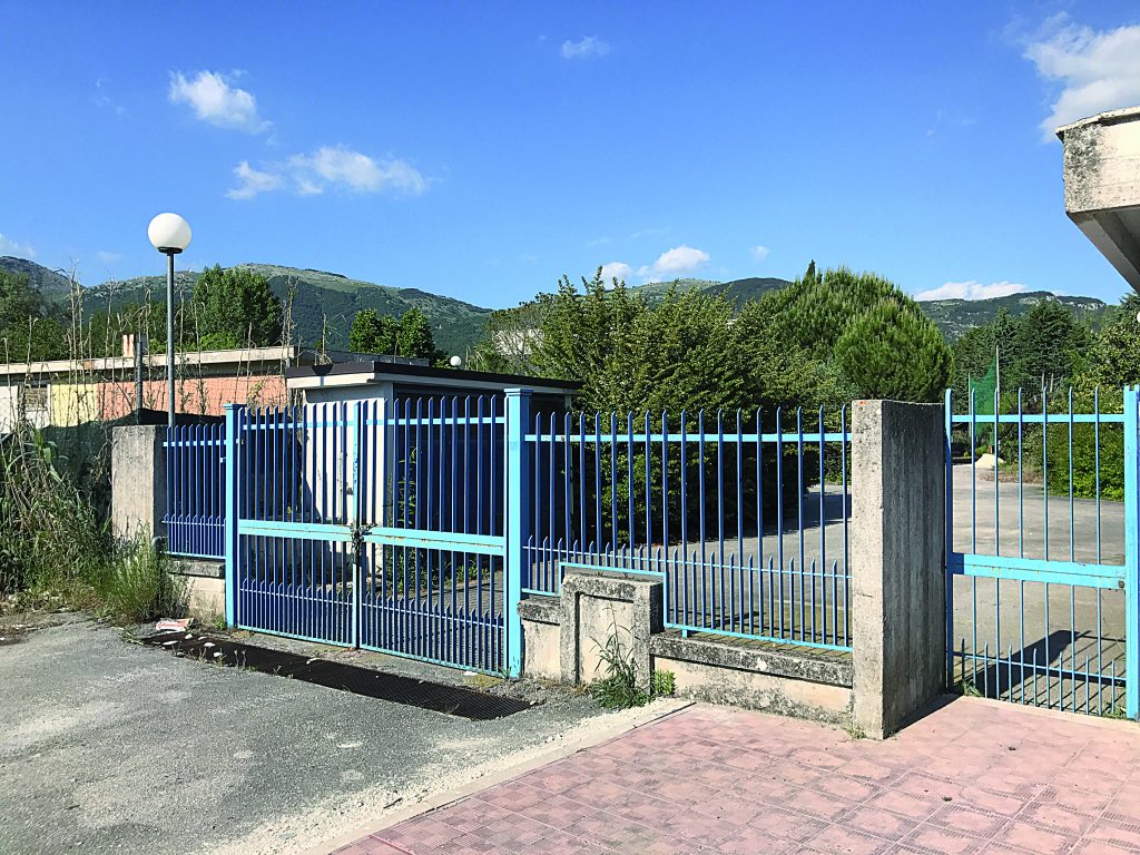 A Isernia si cercano i gestori della piscina, ecco il nuovo bando