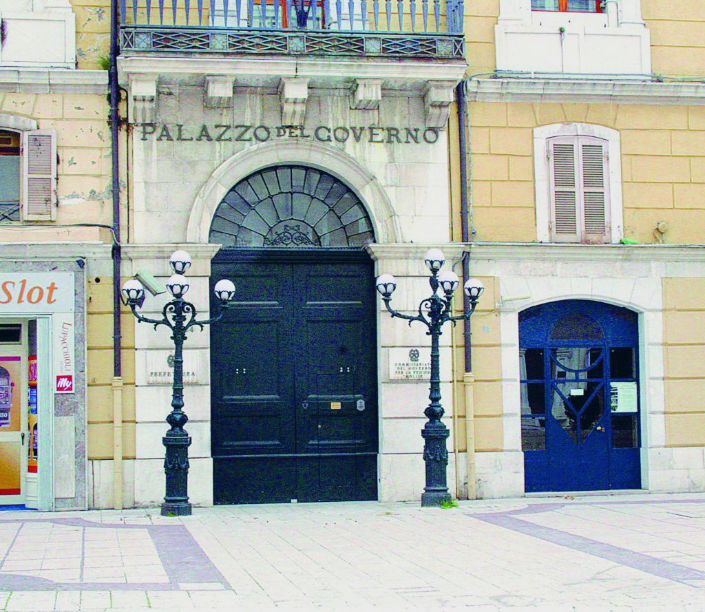 Corpus Domini 2018, la macchina organizzativa si mette in moto