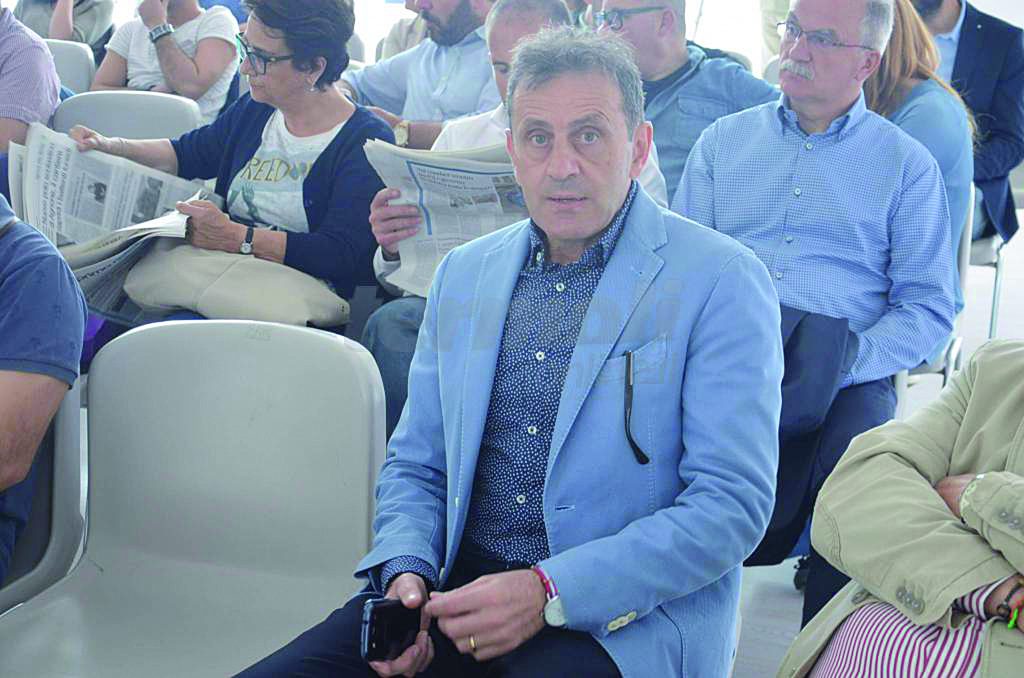 Caos Carrese, il sindaco di San Martino in Pensilis si dimette