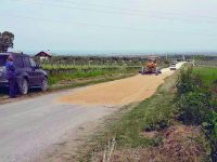In mattinata si scioglie il rebus sulla Carrese di San Martino