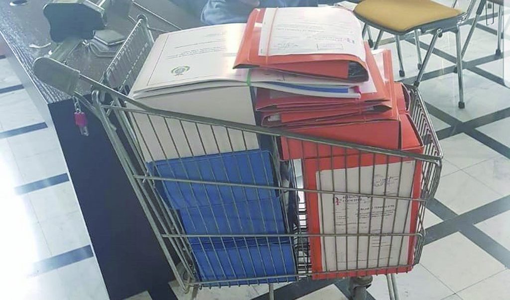 Tunnel di Termoli, fissata per il 19 aprile la seduta del Consiglio comunale