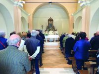 Termoli, tra sacro e profano si è rinnovato il pellegrinaggio