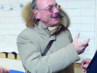 Termoli, Albanese resta comandante. Dai giudici «no al reclamo»