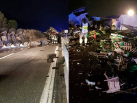 Schianto mortale sull’A14, perde la vita un 63enne