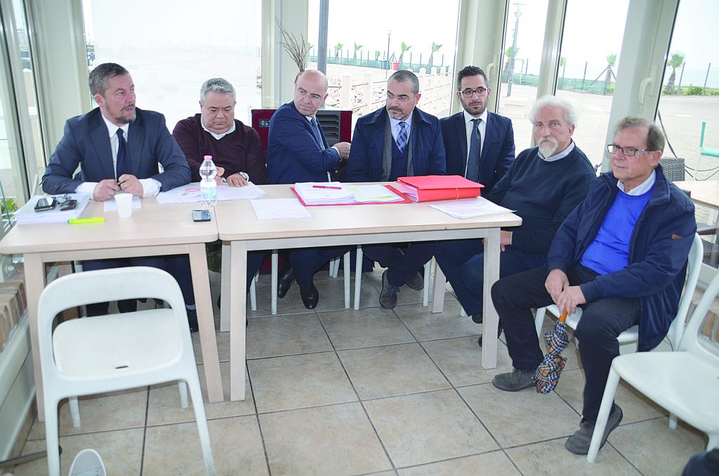 Tunnel di Termoli, il ricorso al Tar Molise per bloccare l’opera