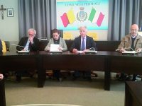 Termoli, in Commissione sale la tensione sul Tunnel