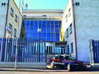 Ruba un’auto in centro a Termoli, arrestato dai Carabinieri