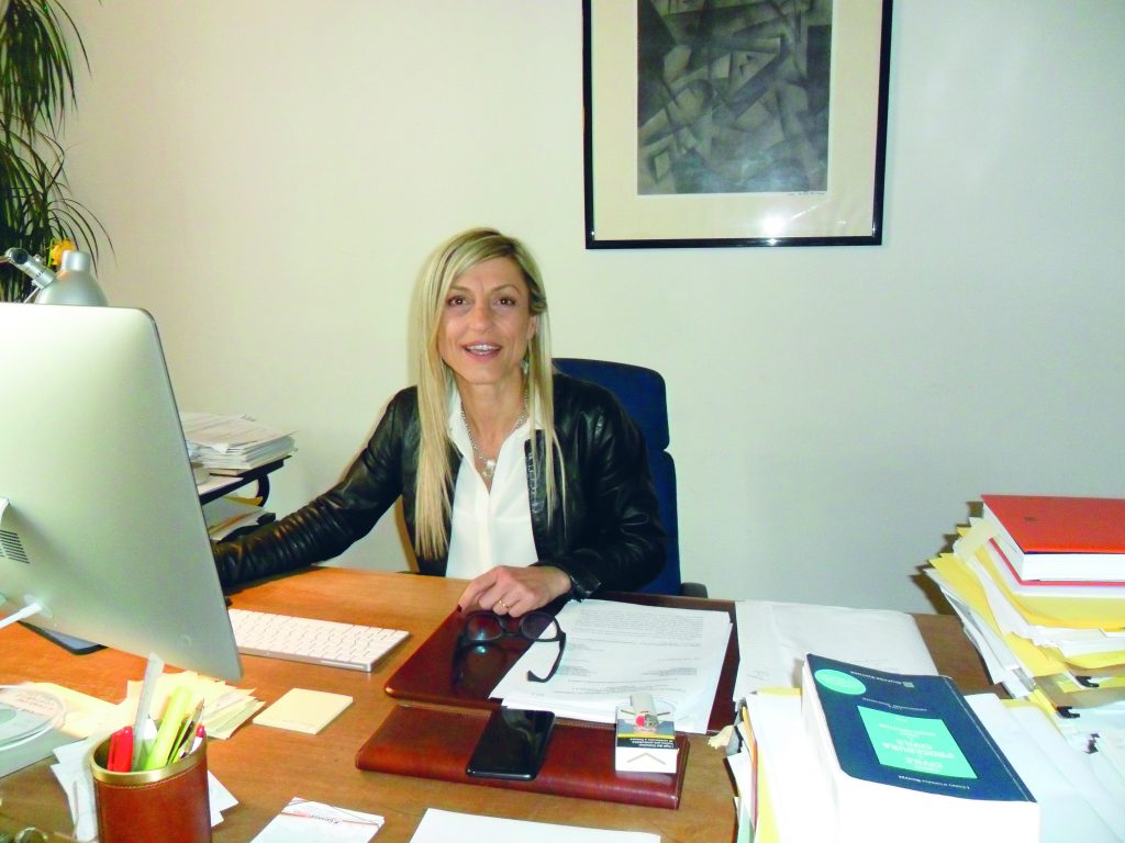 Regole e conti in ordine, «perciò ora il Molise può crescere»