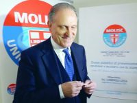 Famiglia e aree interne: Cesa tira la volata all’Udc