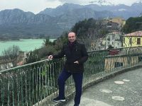 Riflettori nazionali su Cotugno «Esperienza e rinnovamento»