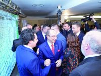 Turismo, agricoltura e infrastrutture: ecco i papabili assessori