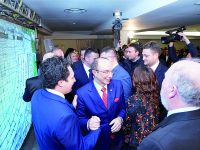 Cotugno rilancia la sfida: «La nostra è una delle 20 Regioni, non la ventesima»