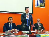 Bojano, Di Maio chiede un’occasione «Gli altri? Troppo compromessi»