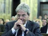 Il Pd porta il premier, Gentiloni arriva venerdì