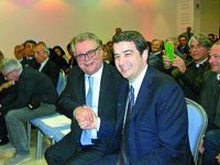 Iorio chiude a Isernia, per l’ex governatore torna Fitto