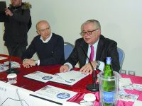 Michele Iorio ‘spinge’ il centrodestra: la mia esperienza per vincere