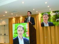 Martina tira dritto: qui solo per parlare del Molise