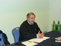 Tradimenti e un grande rammarico, Nagni: «Non ci siamo fatti apprezzare»