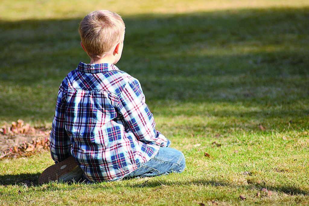 Termoli, compagni in gita e bimbo autistico solo in classe