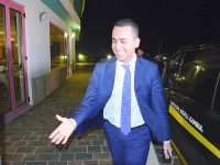 Forse alleati, ora sfidanti: tornano Di Maio e Salvini