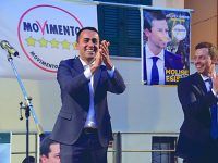 Regionali, parla Di Maio «Daremo al Molise il futuro che merita»
