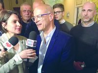 Il Molise svolta ancora, Toma riporta il centrodestra al governo della Regione