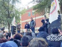 Rush finale, Federico annuncia «una valanga di stelle» Torna anche Di Battista