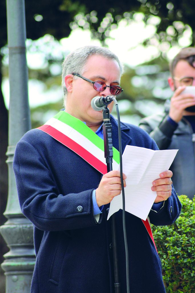 VENAFRO. Sorbo fa chiarezza sui conti di Palazzo Cimorelli