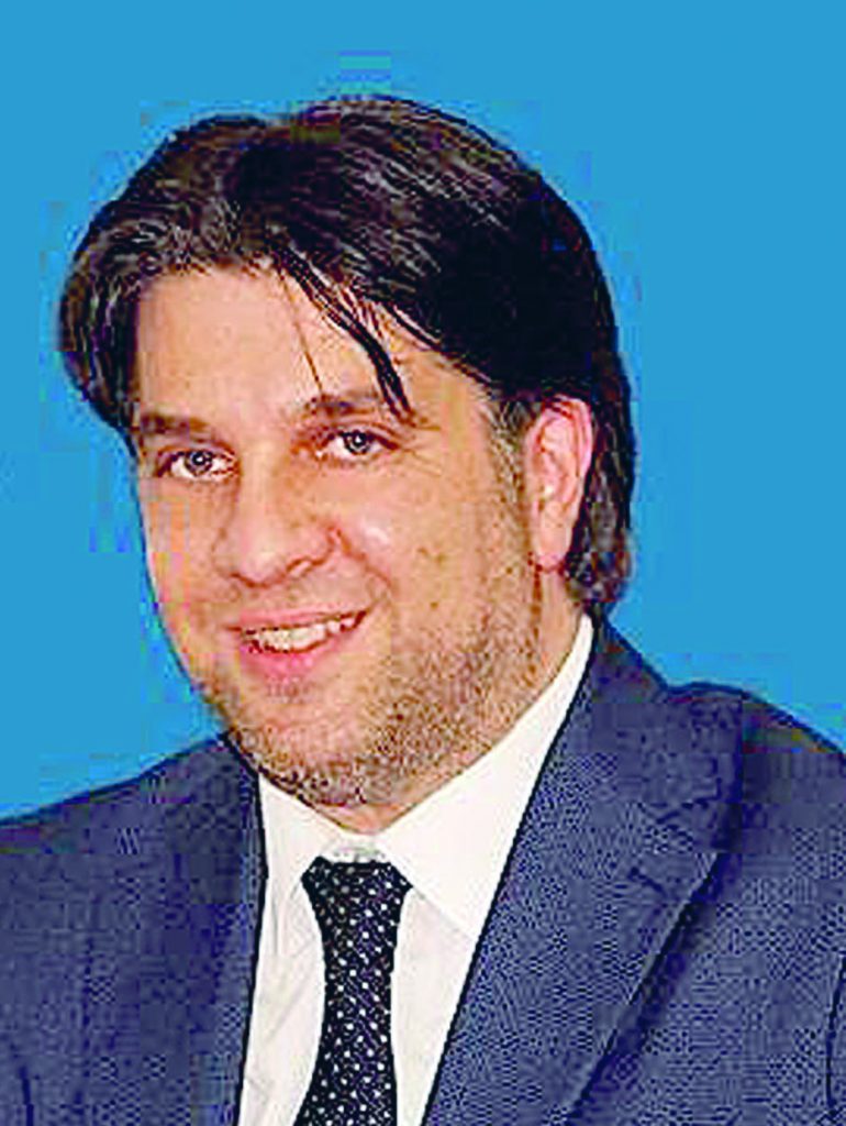 Carenza di personale nei Comuni, Di Baggio propone le soluzioni